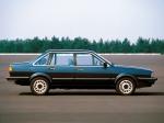 Volkswagen Santana 1981 года